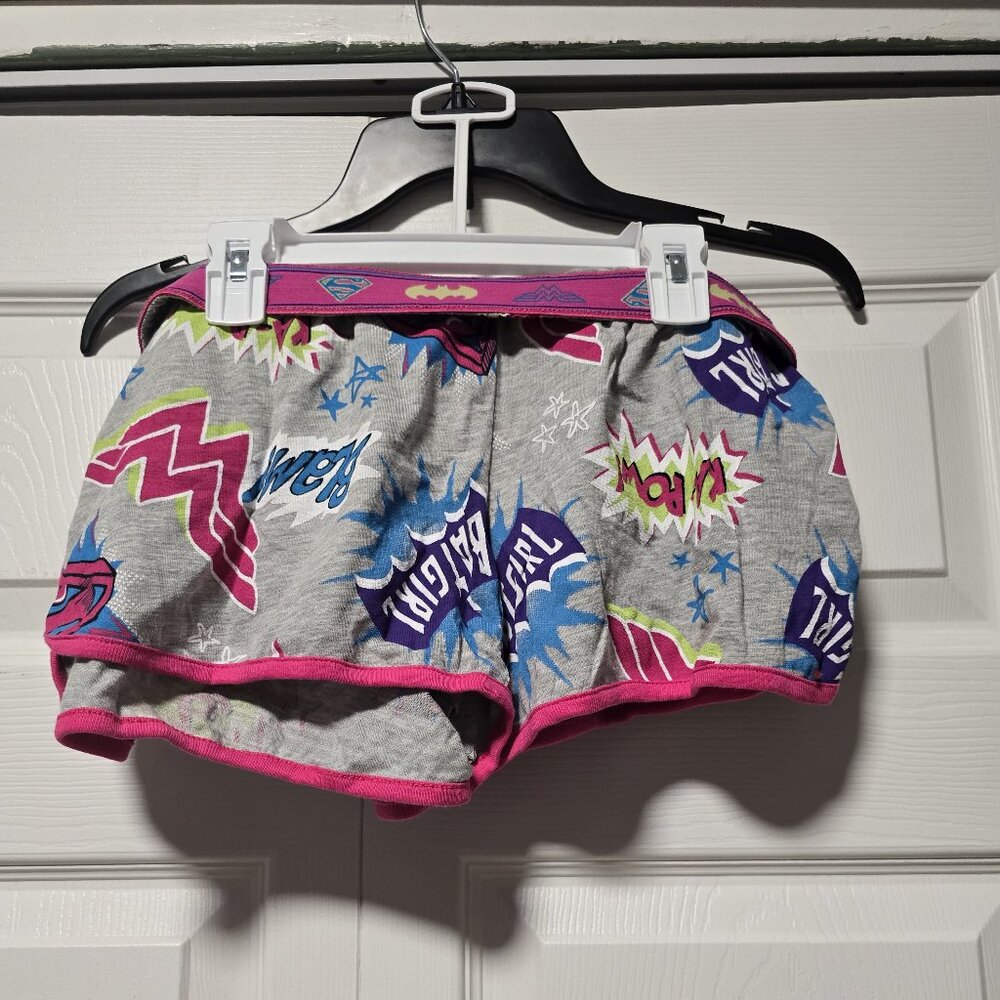 DC Comics Originals Sleepwear shorts